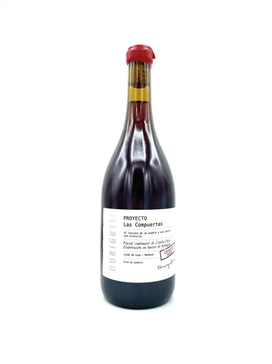 Durigutti 'Las Compuertas' 2020