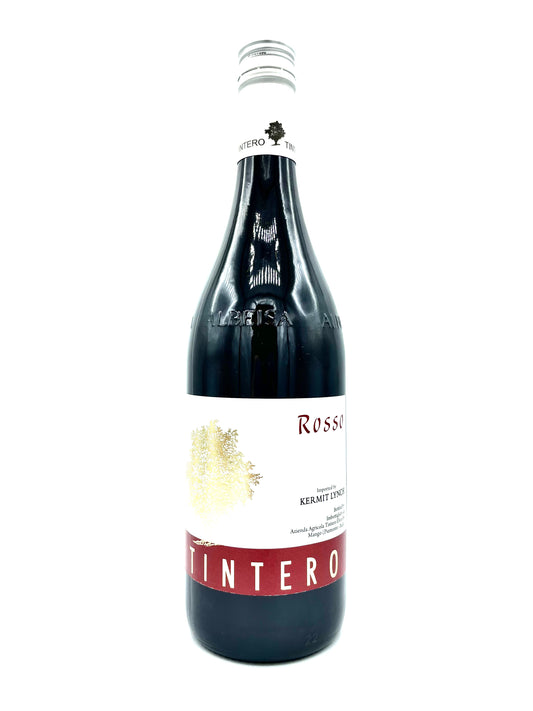 Cantine Elvio Tintero, Rosso NV