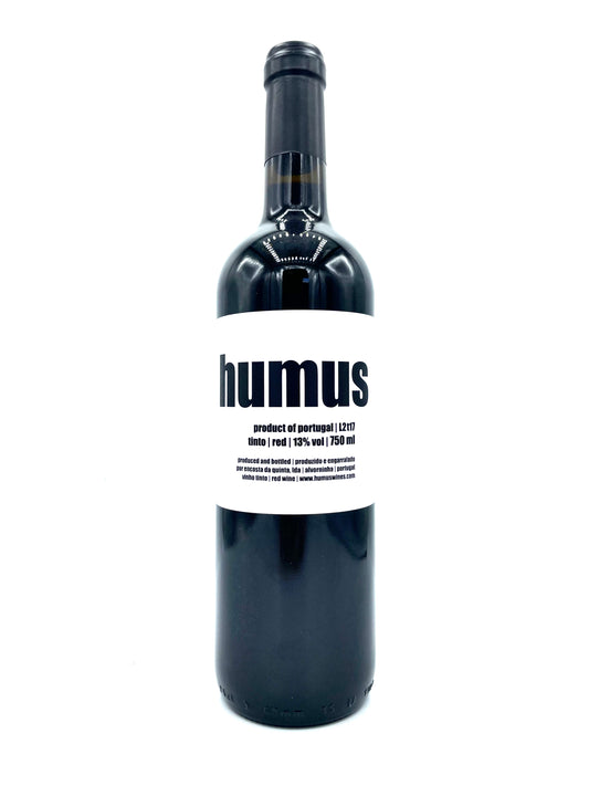 Encosta da Quinta 'Humus' Tinto Tosco NV