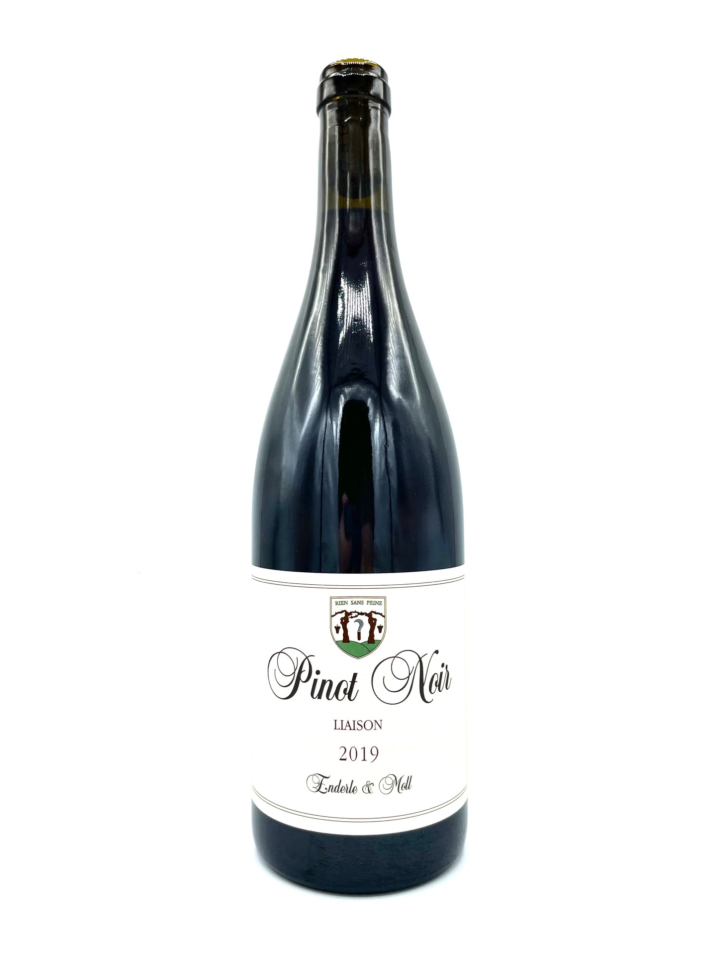 Enderle & Moll 'Liaison' Pinot Noir 2019