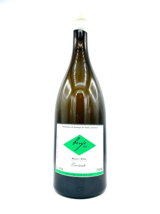 Envínate 'Benje' Blanco 2022 (1.5L)