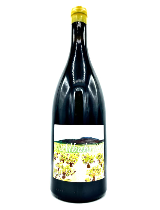A Chingao Vineyards & Envínate 'Albahra' Garnacha Tintorera 2021 (1.5L)