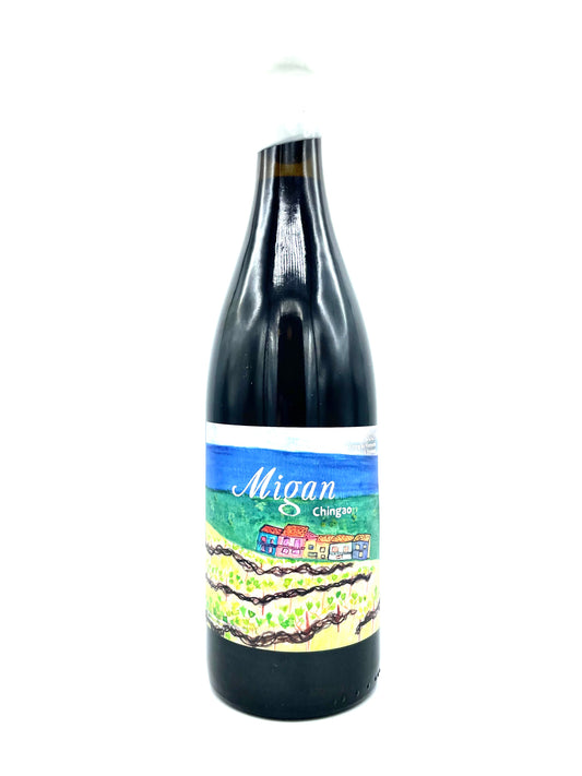 Envínate 'Migan Chingao' Tinto 2021