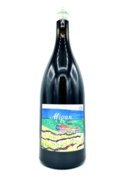 A Chingao Vineyards & Envínate 'Migan Chingao' Tinto 2021 (1.5L)