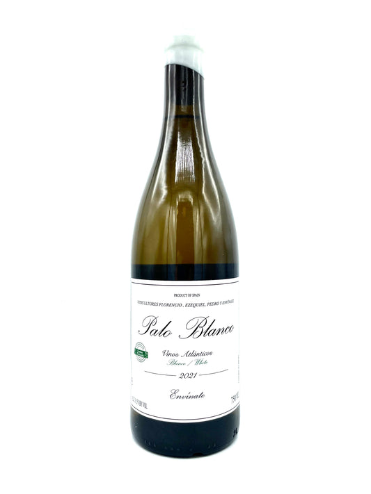 Envínate 'Palo Blanco' Blanco 2023