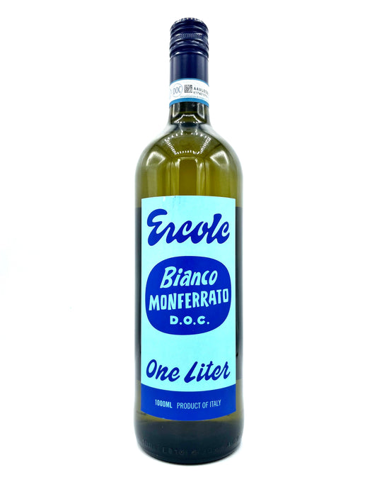 Ercole, Bianco del Monferrato 2024 (1L)