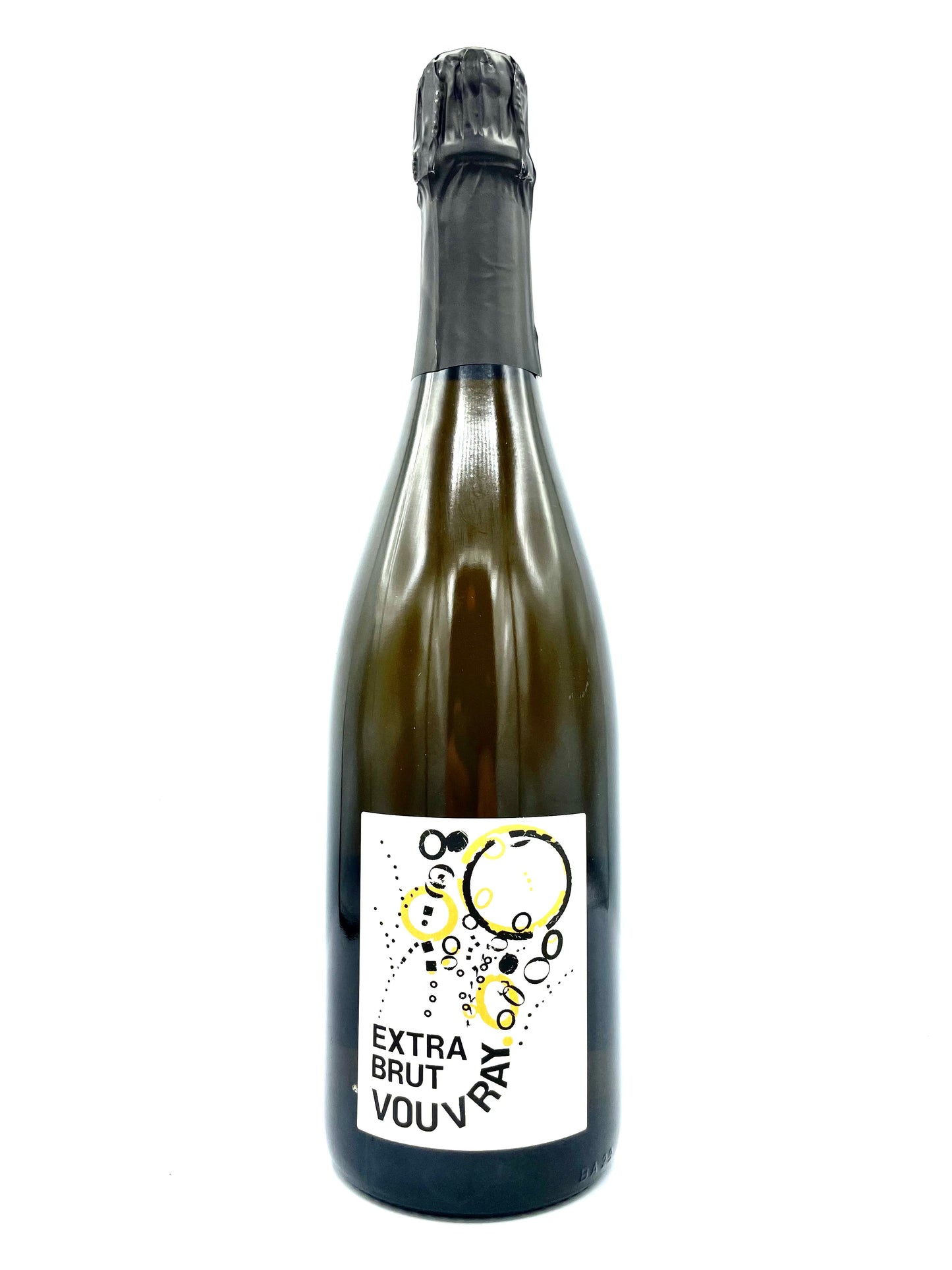 Domaine Le Facteur, Vouvray Extra Brut 2020