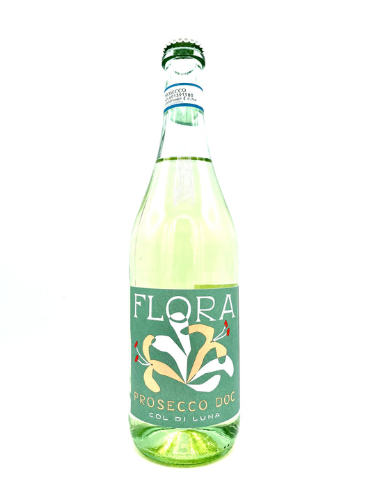 Col di Luna 'Flora' Prosecco NV