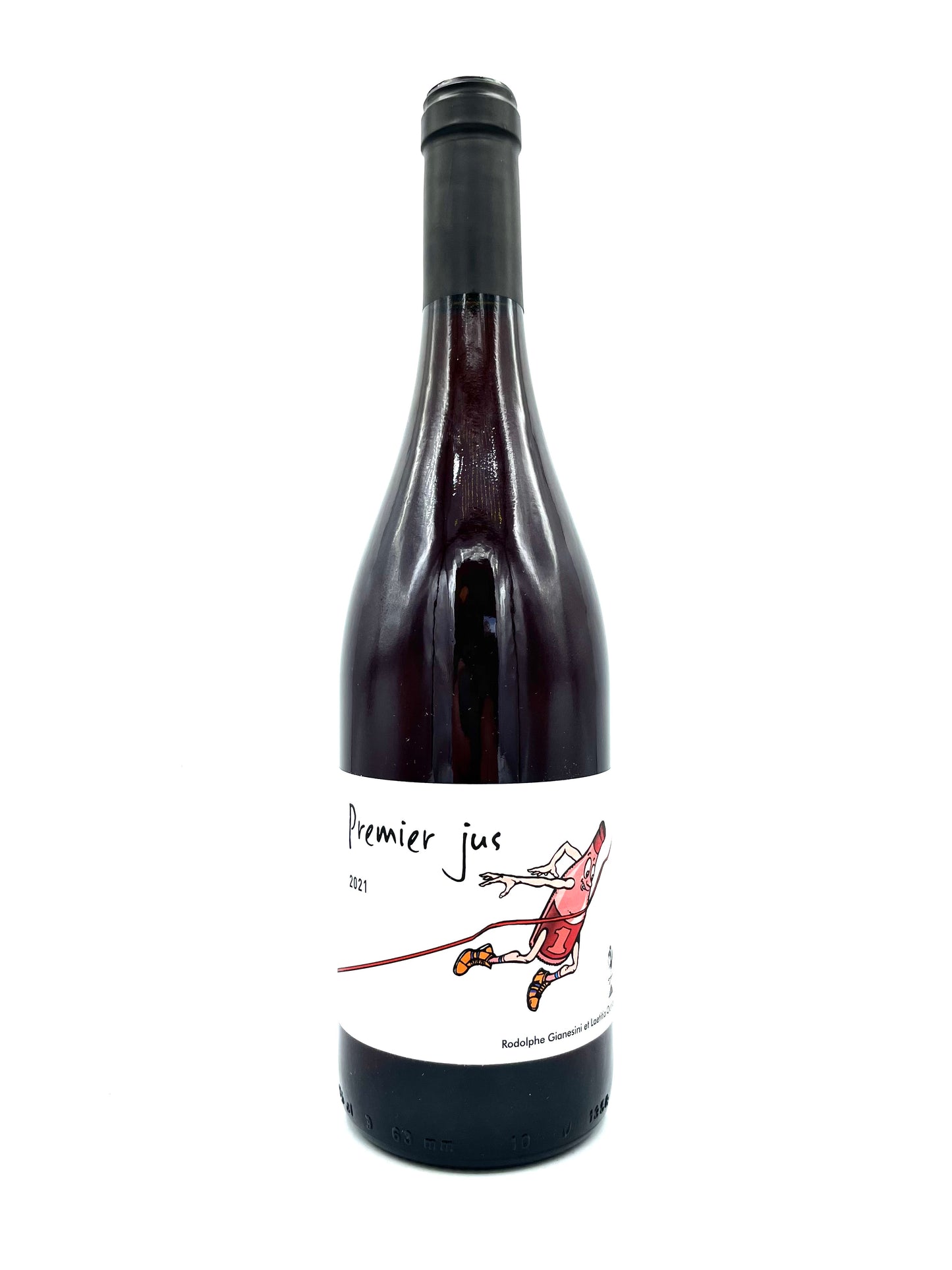 Fond Cyprés 'Premier Jus' 2021