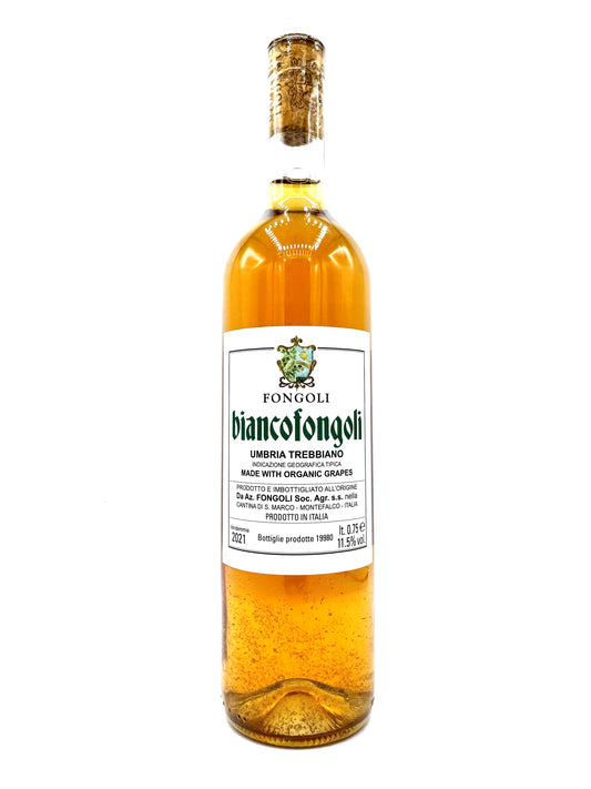 Fongoli 'Biancofongoli' 2024