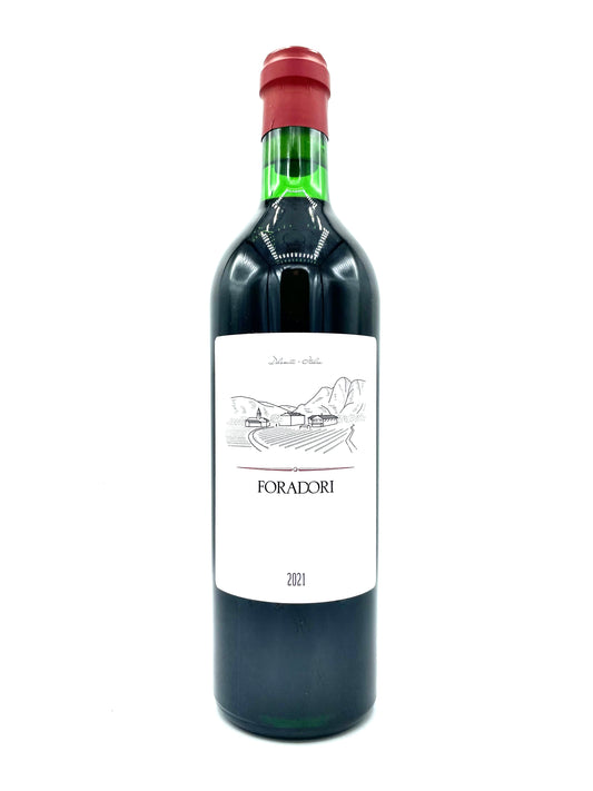 Elisibetta Foradori, Teroldego 2023