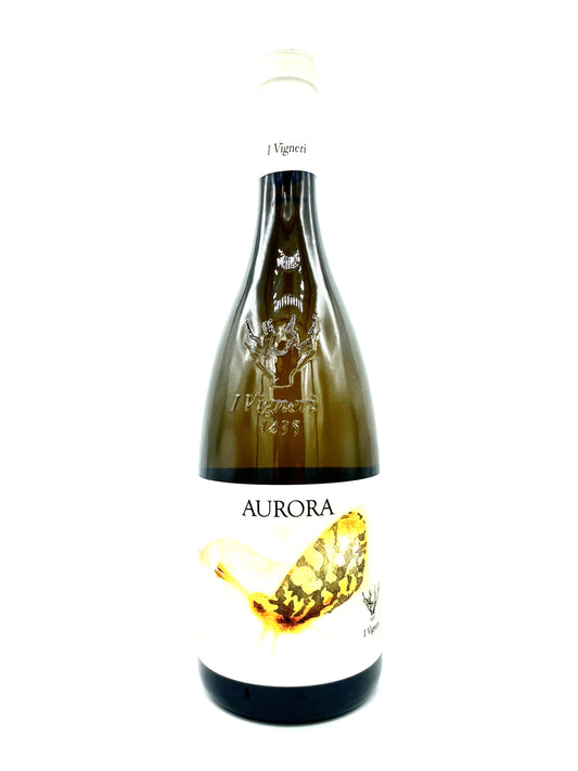 Foti 'Aurora' Etna Bianco 2024