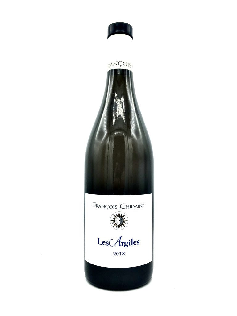 François Chidaine 'Les Argiles' Vouvray 2018