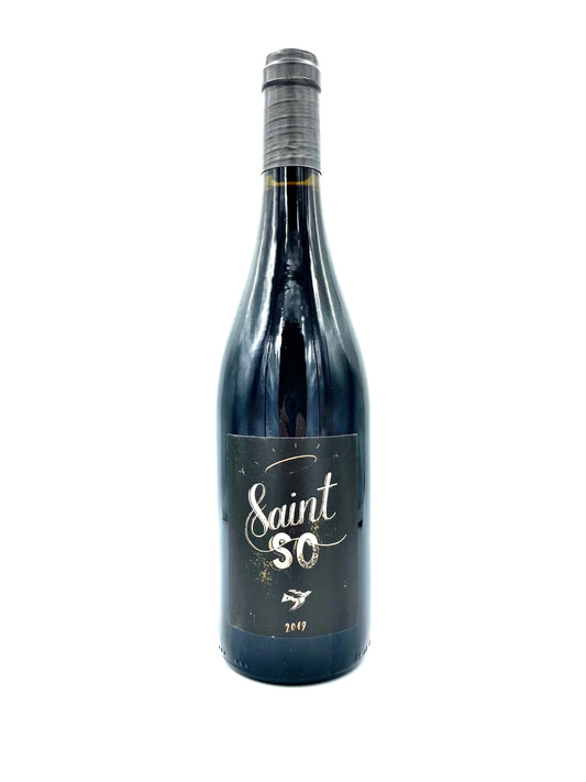François Ducrot 'Saint-So' Cinsault 2019