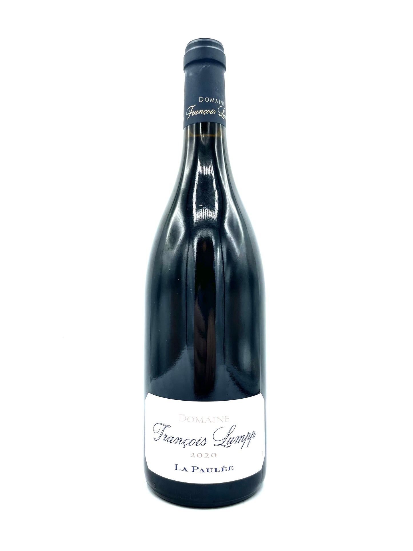 François Lumpp 'La Paulee' Bourgogne Rouge 2020