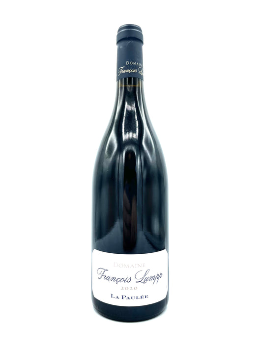 François Lumpp 'La Paulee' Bourgogne Rouge 2020