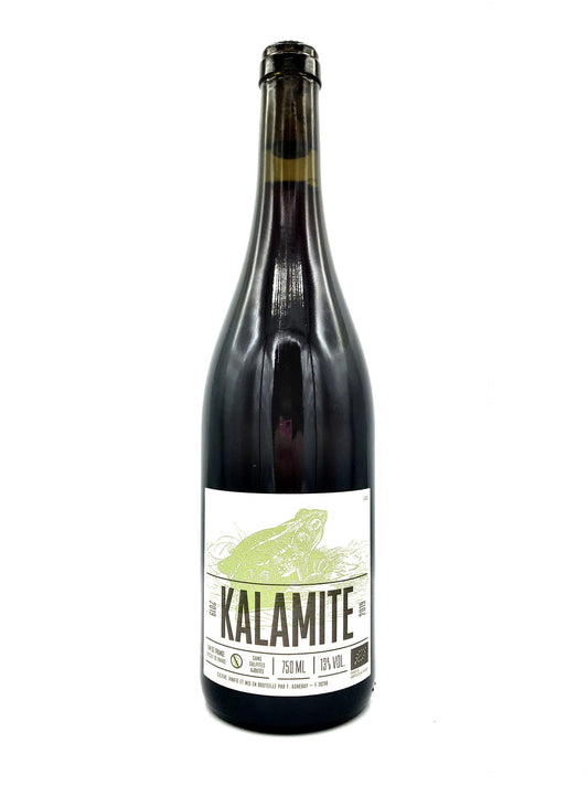 Frédéric Agneray 'Kalamite' Rouge 2019