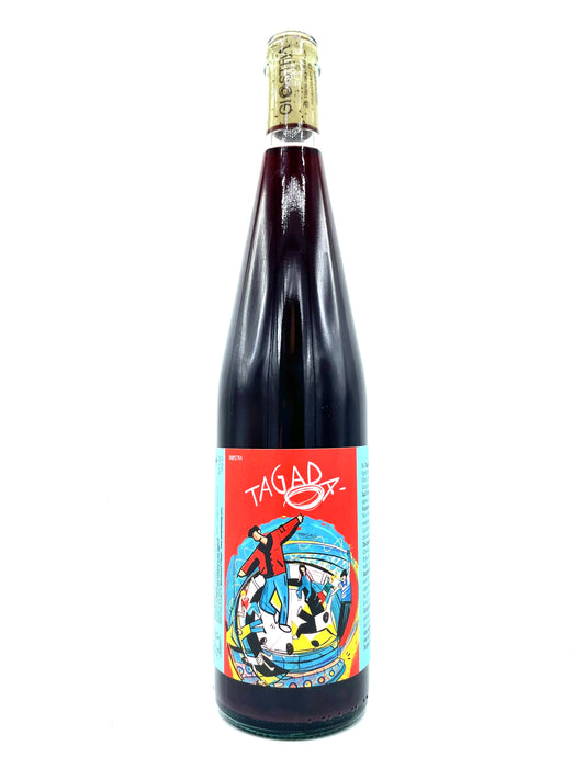 Cantina Giostra 'Tagadà' Rosso 2021