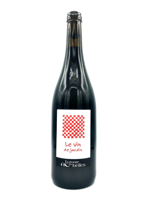 La Grange Aux Belles 'Le Vin de Jardin' 2022