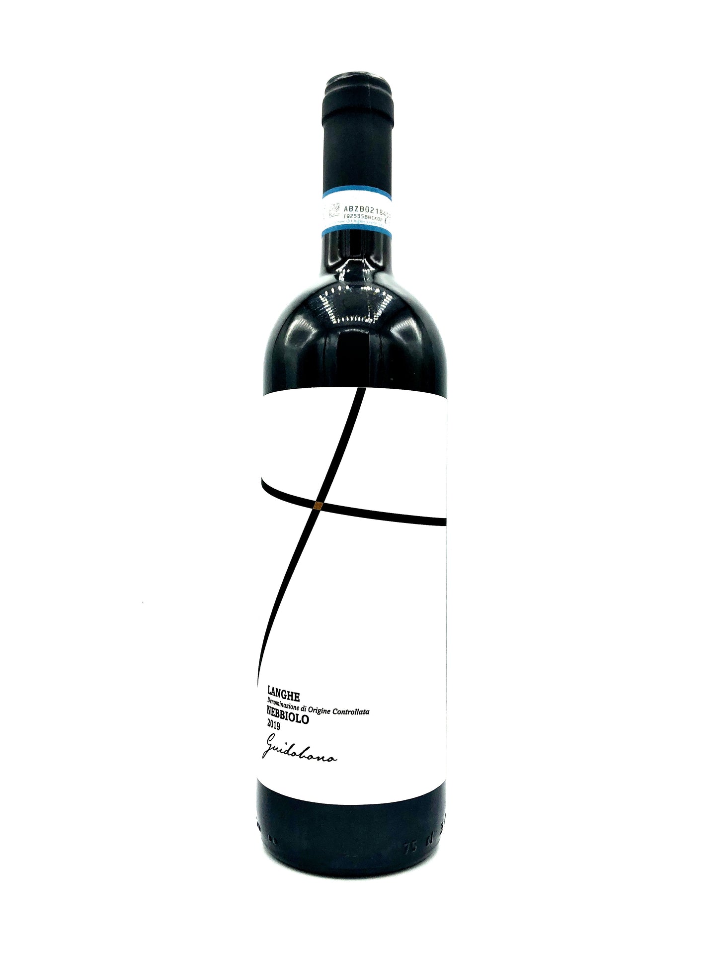 Guidobono, Langhe Nebbiolo 2020