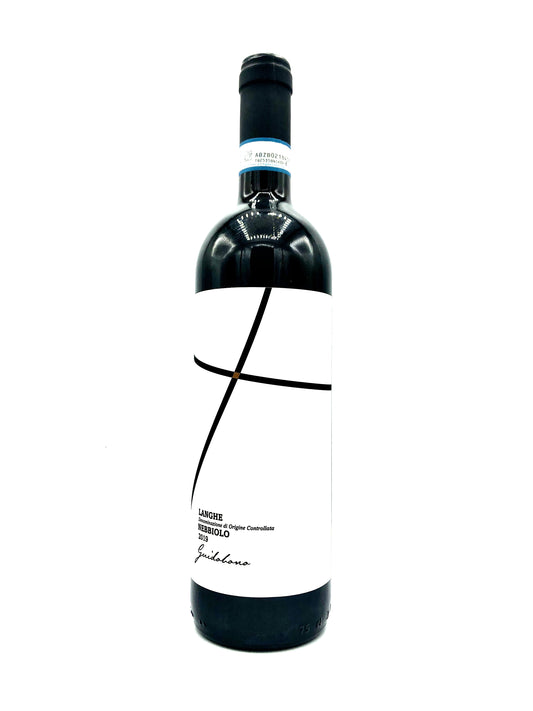 Guidobono, Langhe Nebbiolo 2020