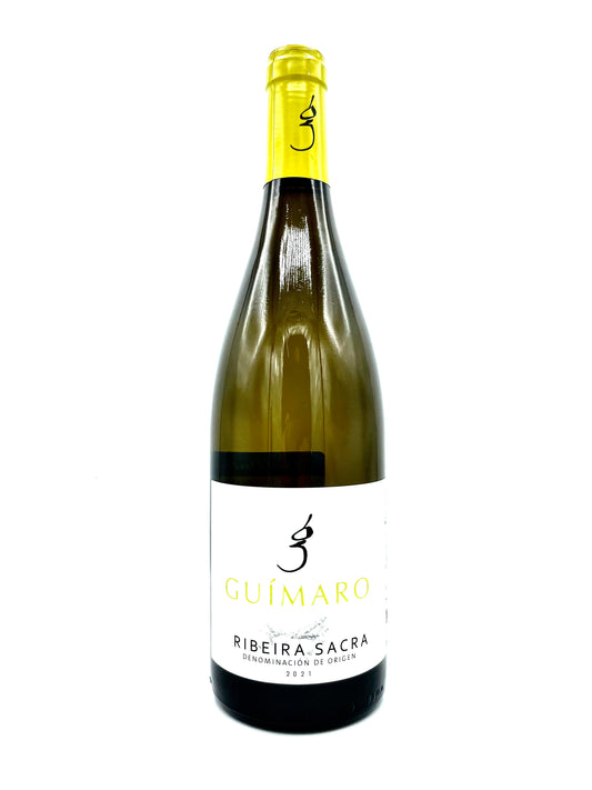 Guímaro, Ribeira Sacra Blanco 2023