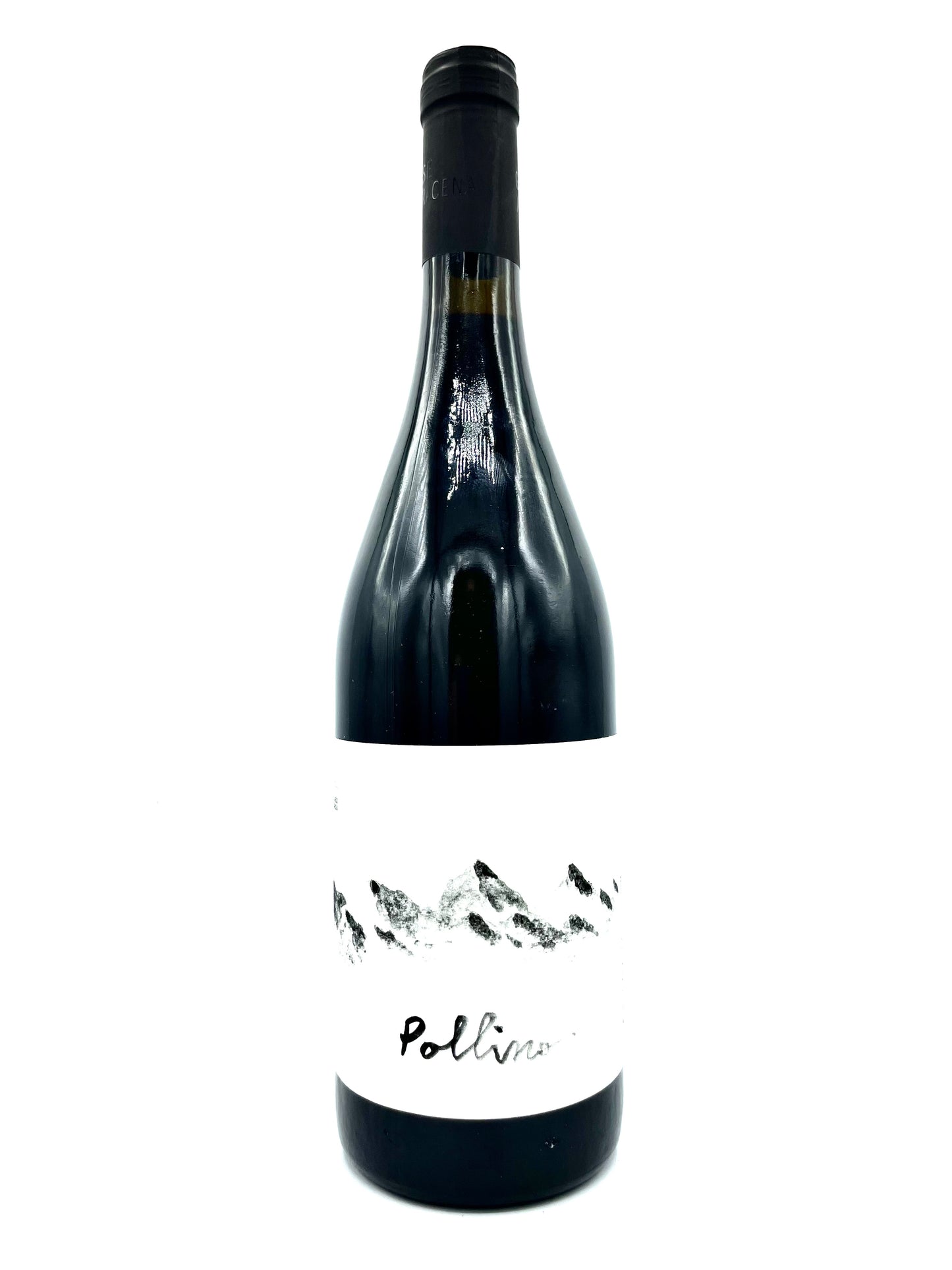 Guiseppe Calabrese 'Pollino' 2016