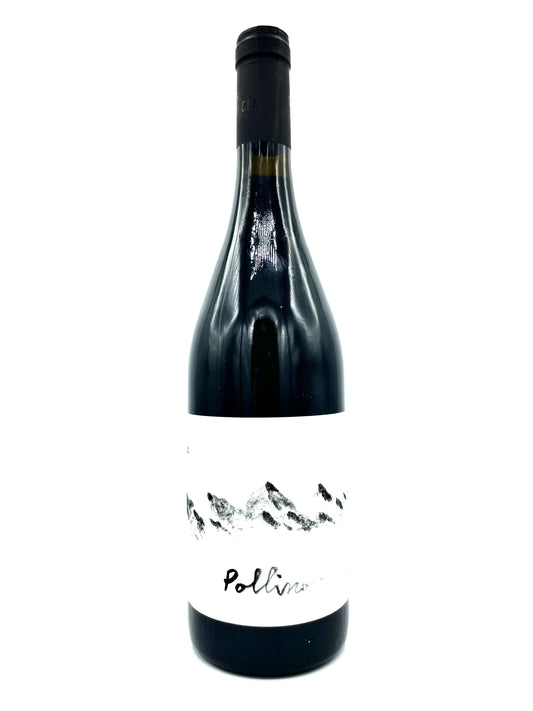 Guiseppe Calabrese 'Pollino' 2016