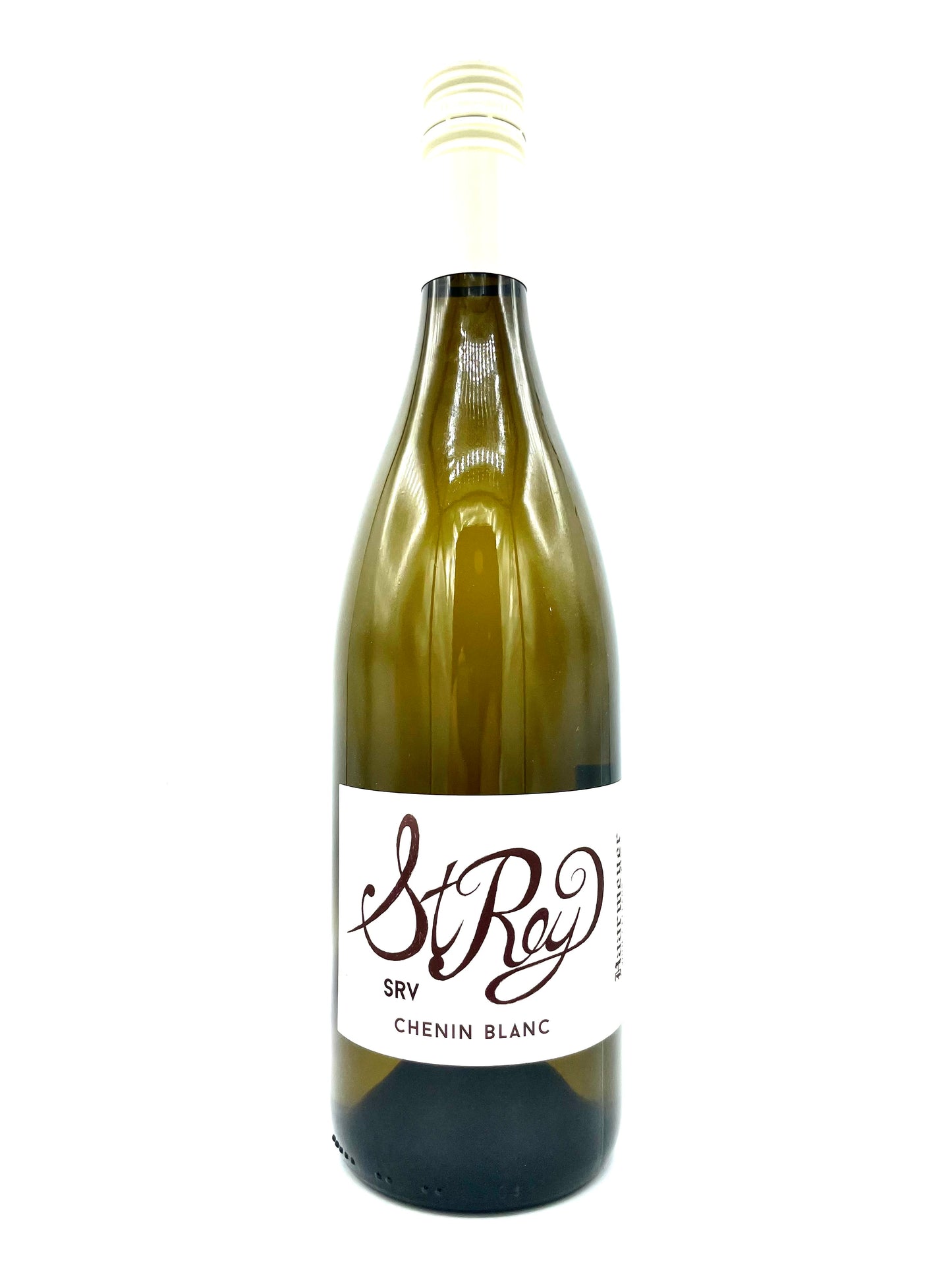 Haarmeyer 'St. Rey' Chenin Blanc 2021