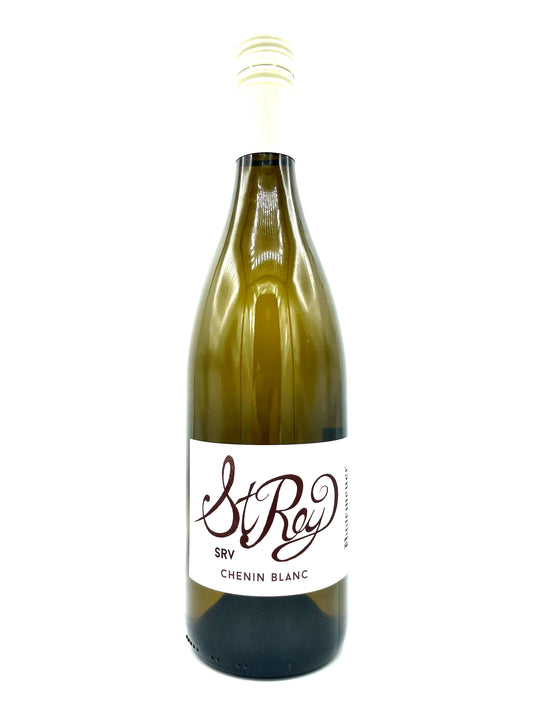 Haarmeyer 'St. Rey' Chenin Blanc 2024