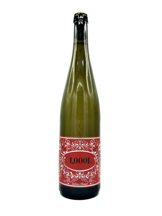 Julian Haart '1,000L' Riesling 2024