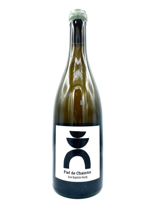 Jean Baptiste Hardy 'Fief de Chaintre' Muscadet 2020