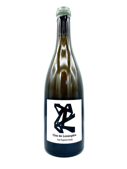 Jean Baptiste Hardy 'Clos de Lozangère' Muscadet 2020