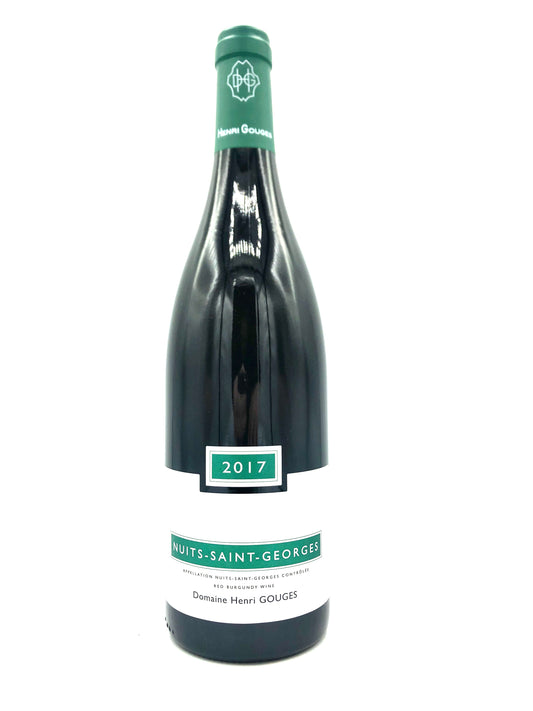 Henri Gouges, Nuits-Saint-George 2020