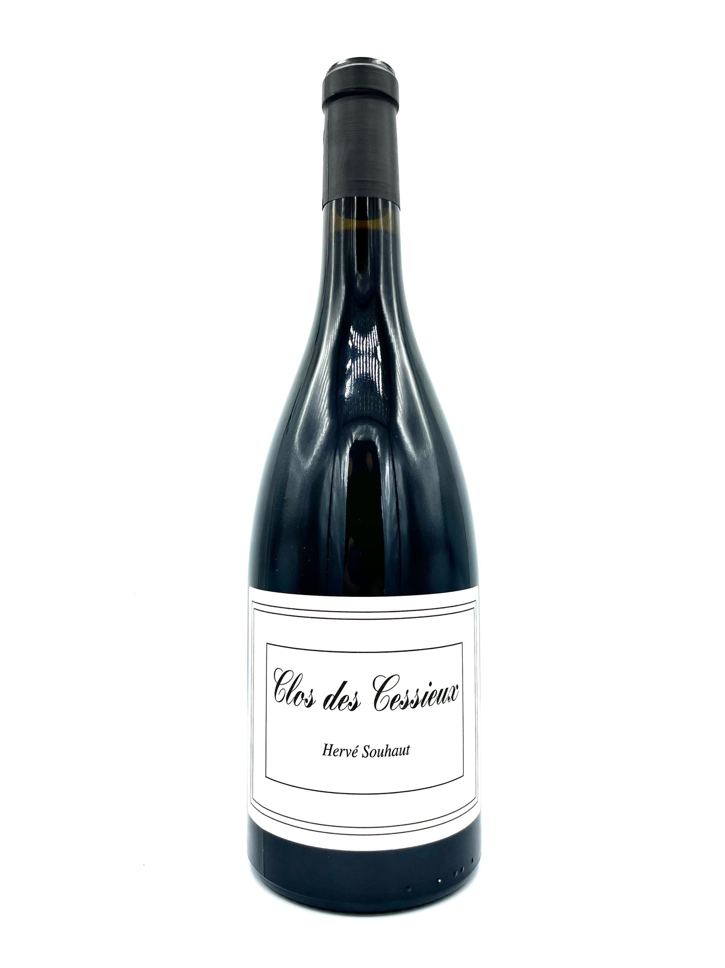 Hervé Souhaut 'Clos des Cessieux' Saint-Joseph 2021