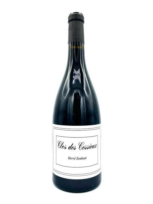 Hervé Souhaut 'Clos des Cessieux' Saint-Joseph 2021