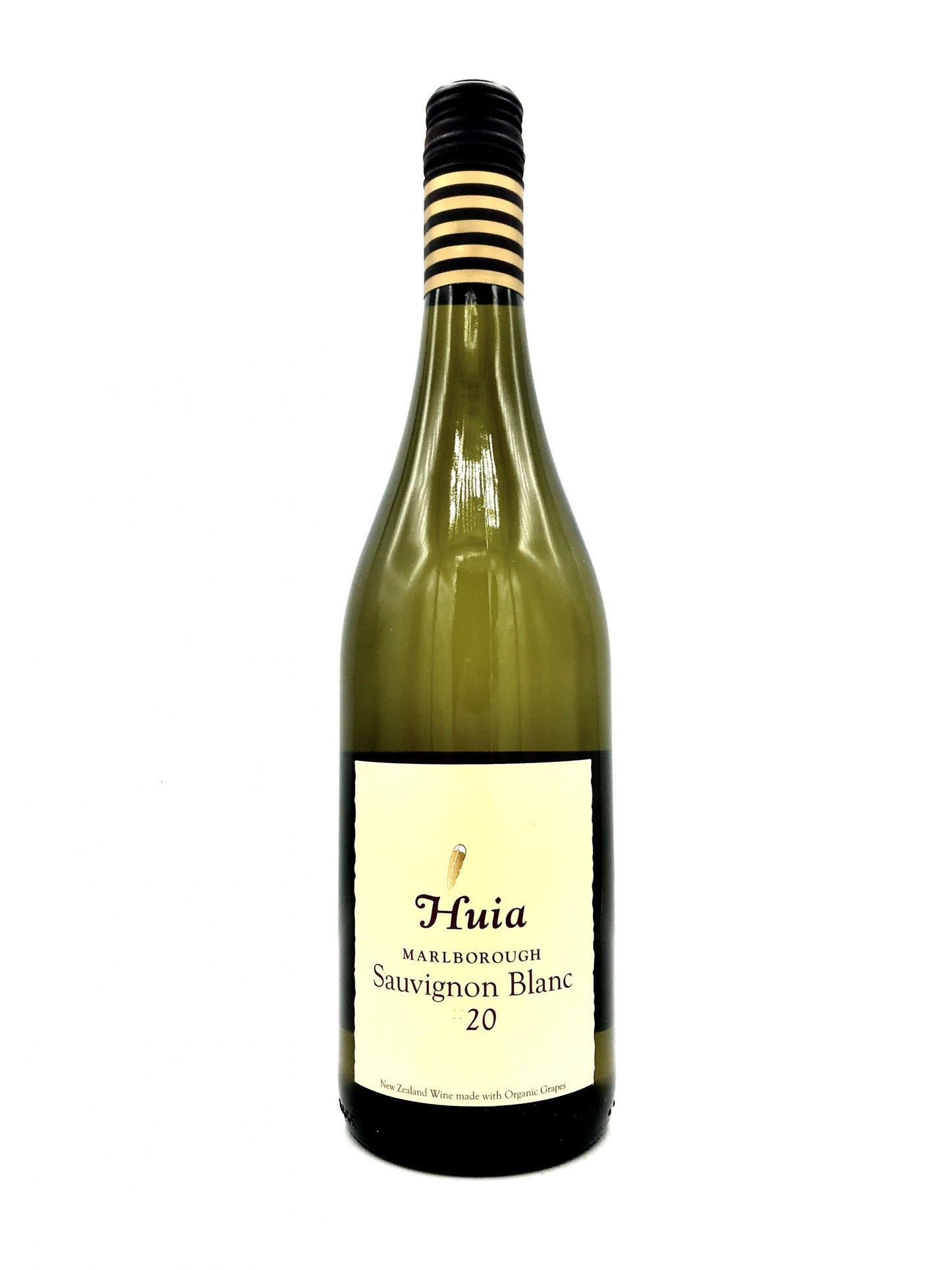 Huia, Sauvignon Blanc 2021
