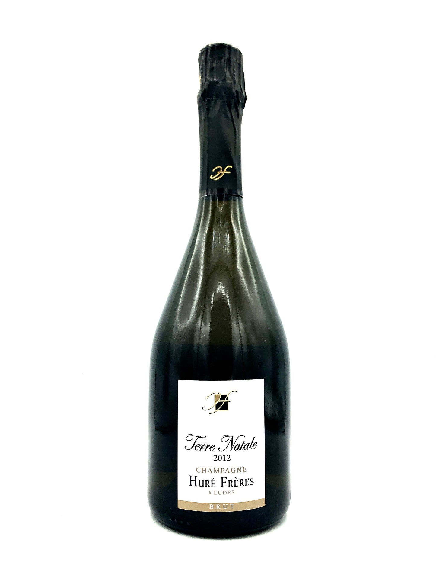 Huré Frères 'Terre Natale' 2012