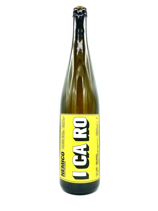 Icaro 'Nemico' Bianco 2023