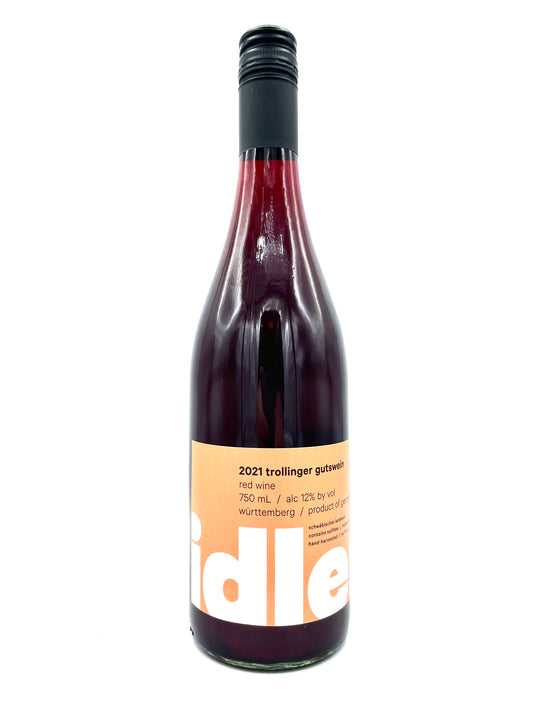 Weingut Idler, Trollinger Gutswein 2023