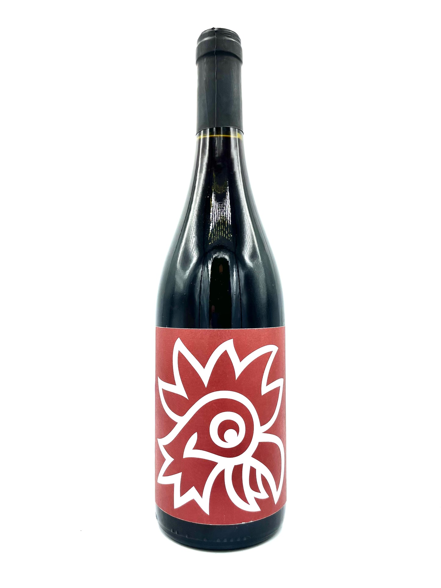 Il Ceo, Rosso Cru 2018