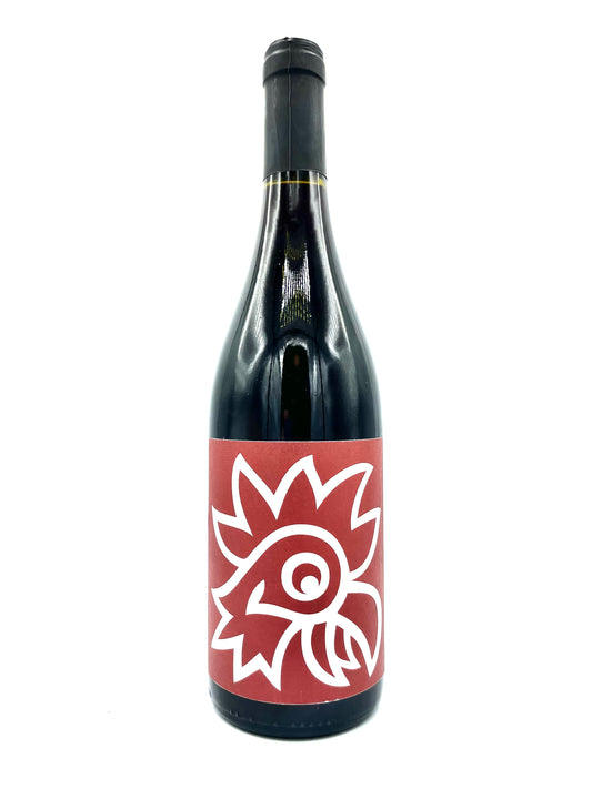 Il Ceo, Rosso Cru 2018
