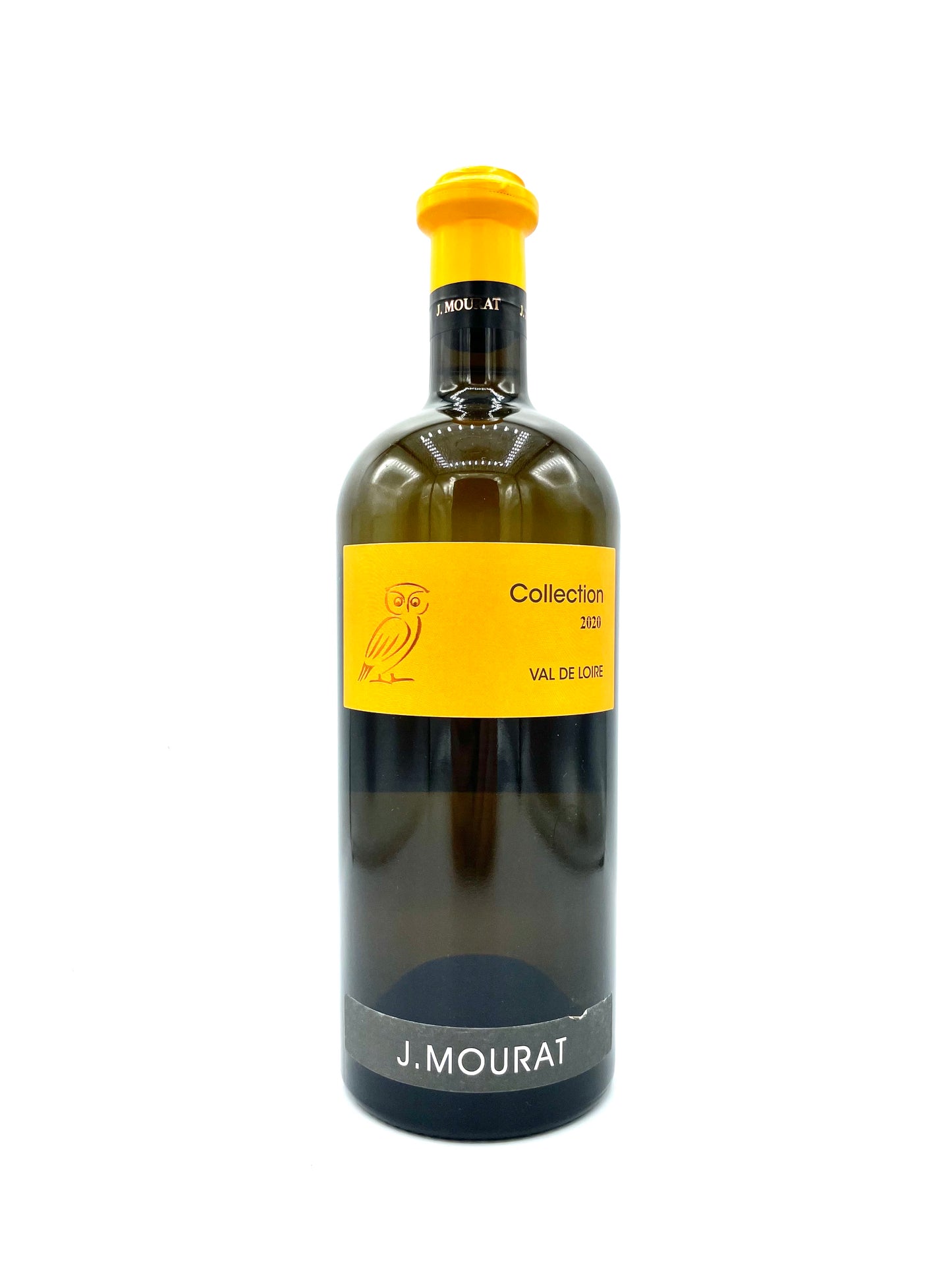 J. Mourat 'Collection' Val de Loire Blanc 2021