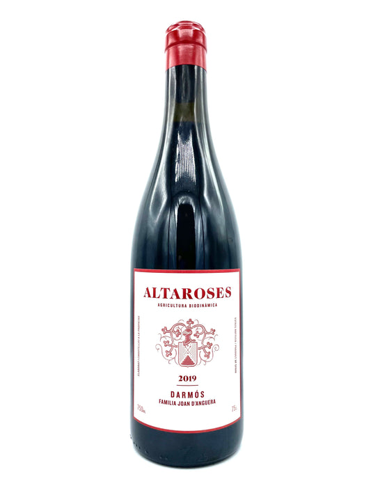Joan d'Anguera 'Altaroses' Montsant 2019