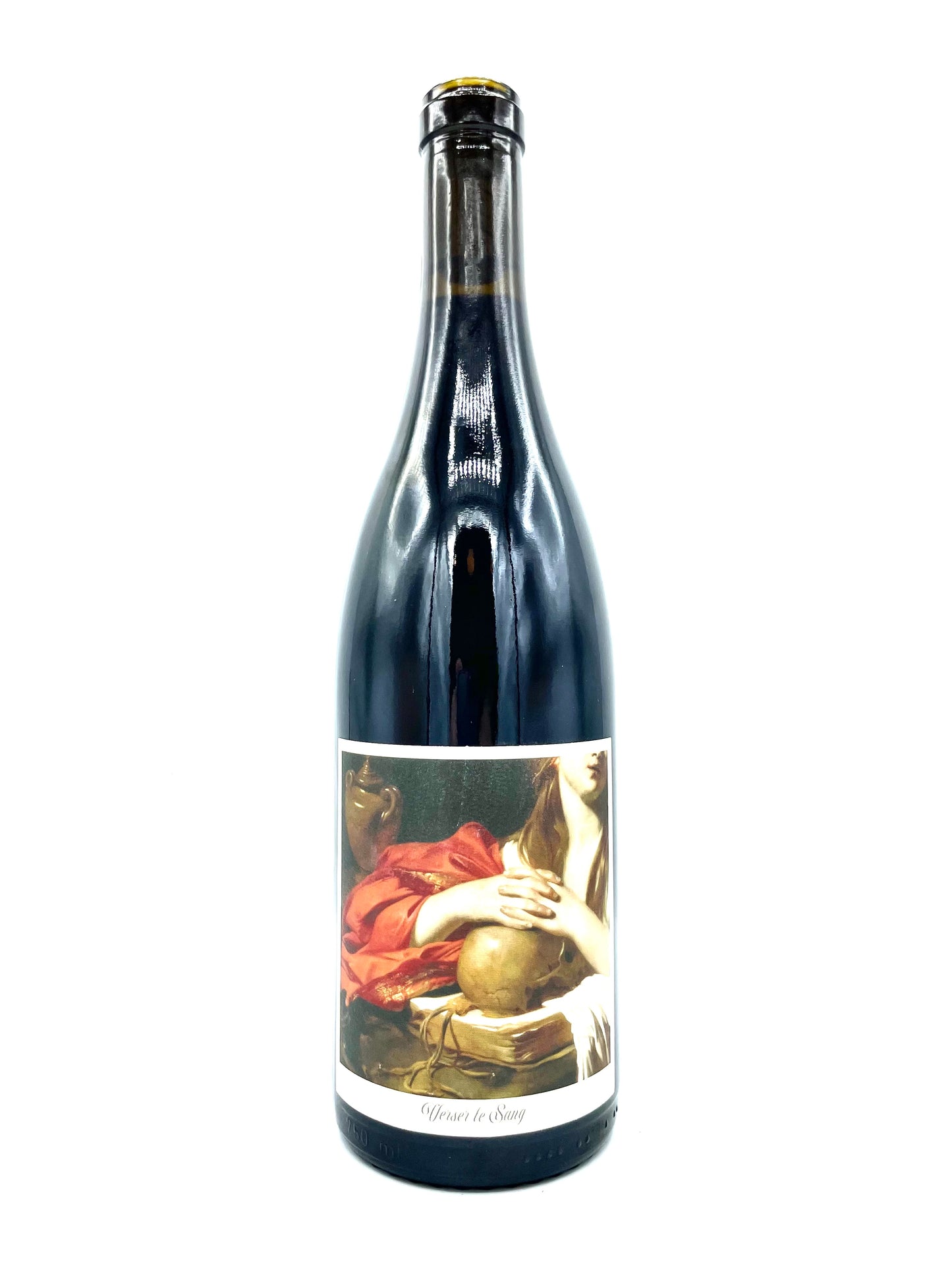 Jolie-Laide 'Verser le Sang' Gamay Noir 2021