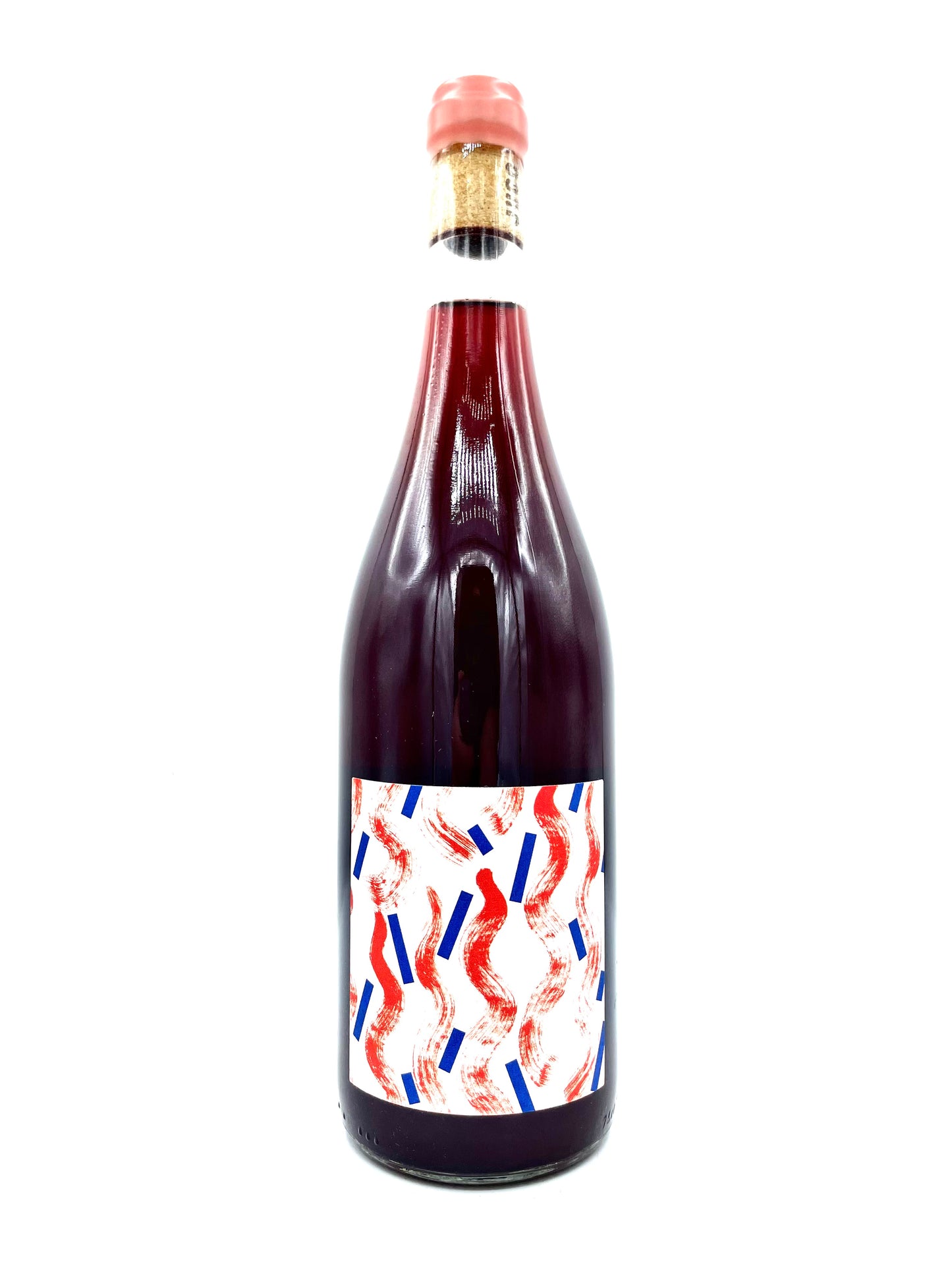 Jugo Vins 'Jugosa' Tinto 2022