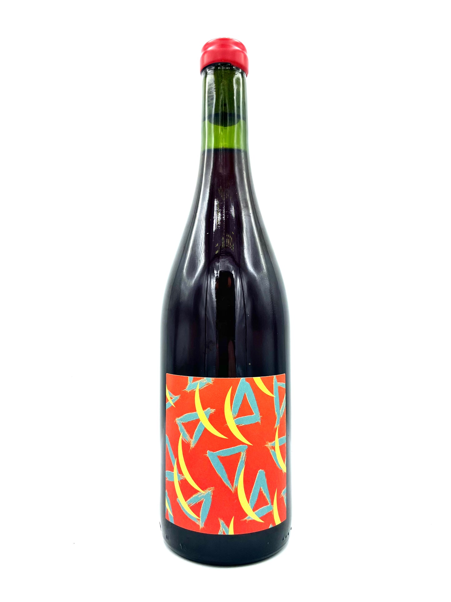 Jugo Vins 'Molt Bo' Tinto 2022