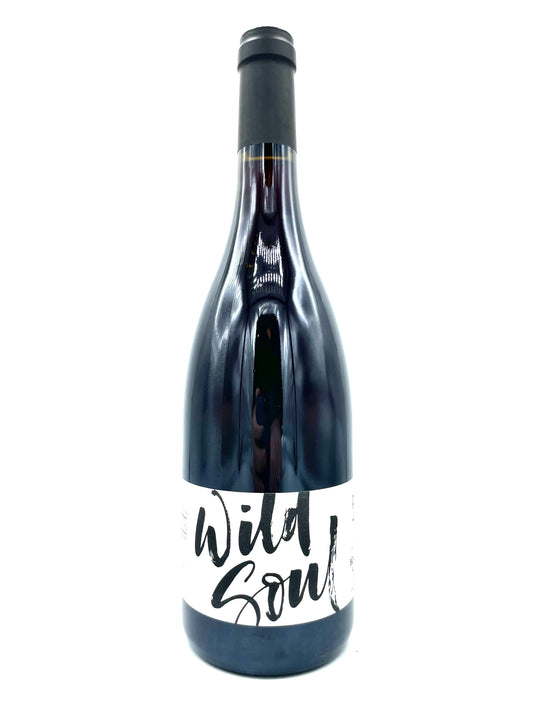 Julien Sunier 'Wild Soul' Beaujolais-Villages 2021