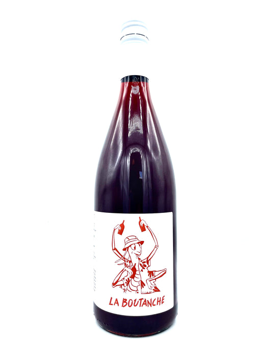 Weingut Knauss 'La Boutanche' 2021 (1L)
