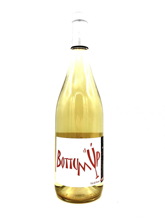 La Bascule 'Bottom Up' Chardonnay 2019